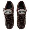 adidas Superstar Muhammad Ali - Core Black Men Sneakers Brown Cloud-White KJ4279