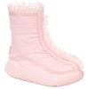 UGG Ruffle Boot Short Collina Strada Seashell Pink Women's Sneakers 1170290-SLPN