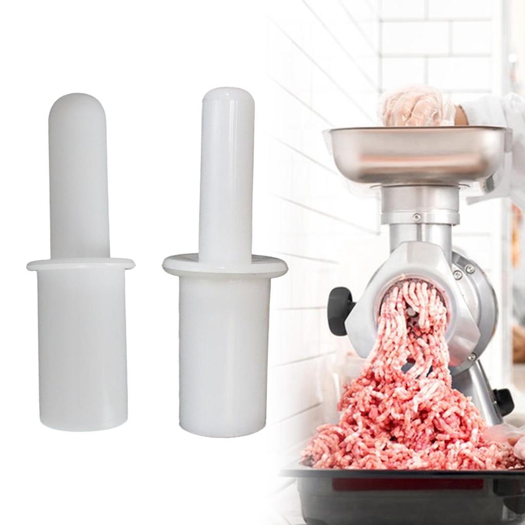 Meat Grinder Feed Stick for Home And Commercial Kitchens