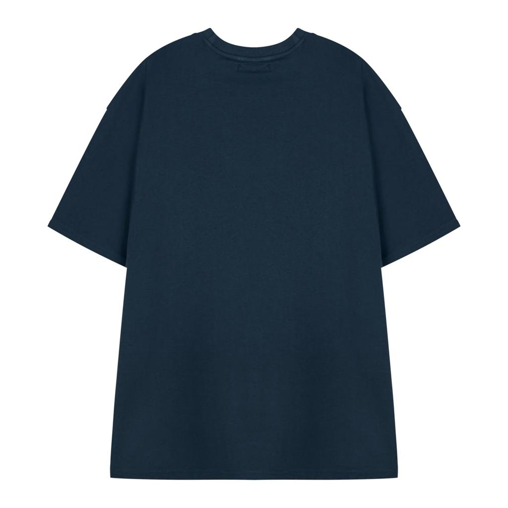 NASA Unisex Adult Space Administration Short-Sleeved T-Shirt