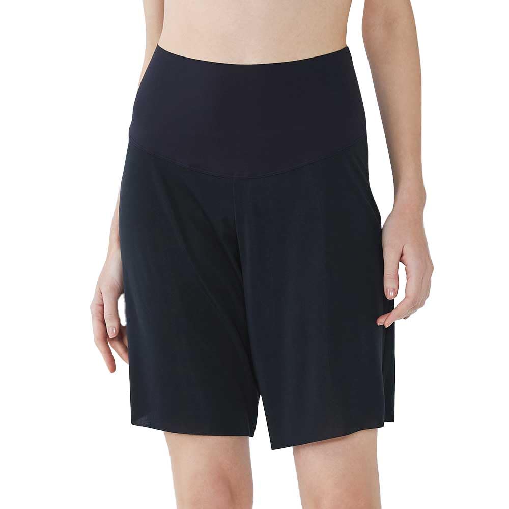 

Брюки клеш Gunze MA4265 ADVANCE Новые Сумикуро L Женские