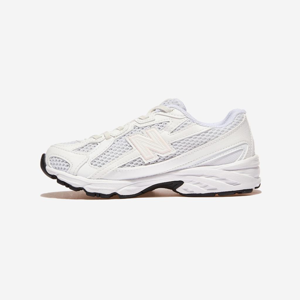 [New Balance] Kids Lifestyle Sneakers [PZ740PK-PK]