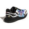 Adidas AlphaEdge 4D Run 'Black Multi' Sneakers FV5278