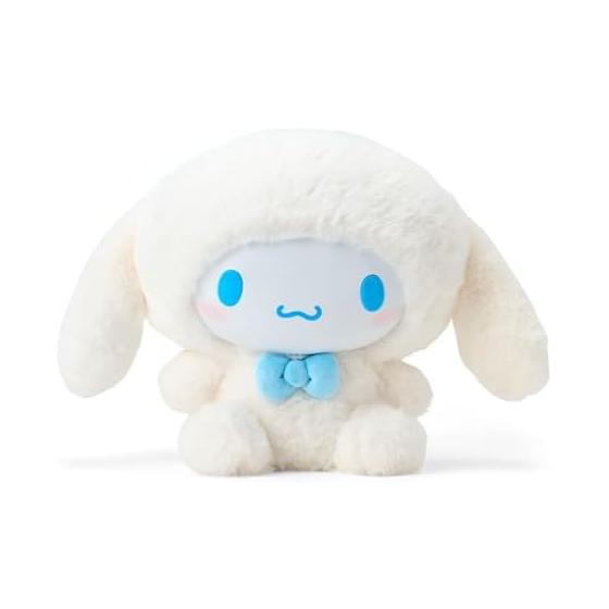 Sanrio Friendly Talking Plush Cinnamoroll Ages 3 and up Christmas Gift 219304