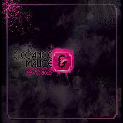 

12inch Record [A]PENDICS.SHUFFLE - Elegance & Malice Reworked LMDRMX004 Lick My Deck 2009 UK Dance & Electronica Used