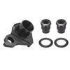 Precisions Bicycles Derailleurs Hanger Aluminum Alloys Reverse Lock Thread Universal Wrenches Installation Bolt Size