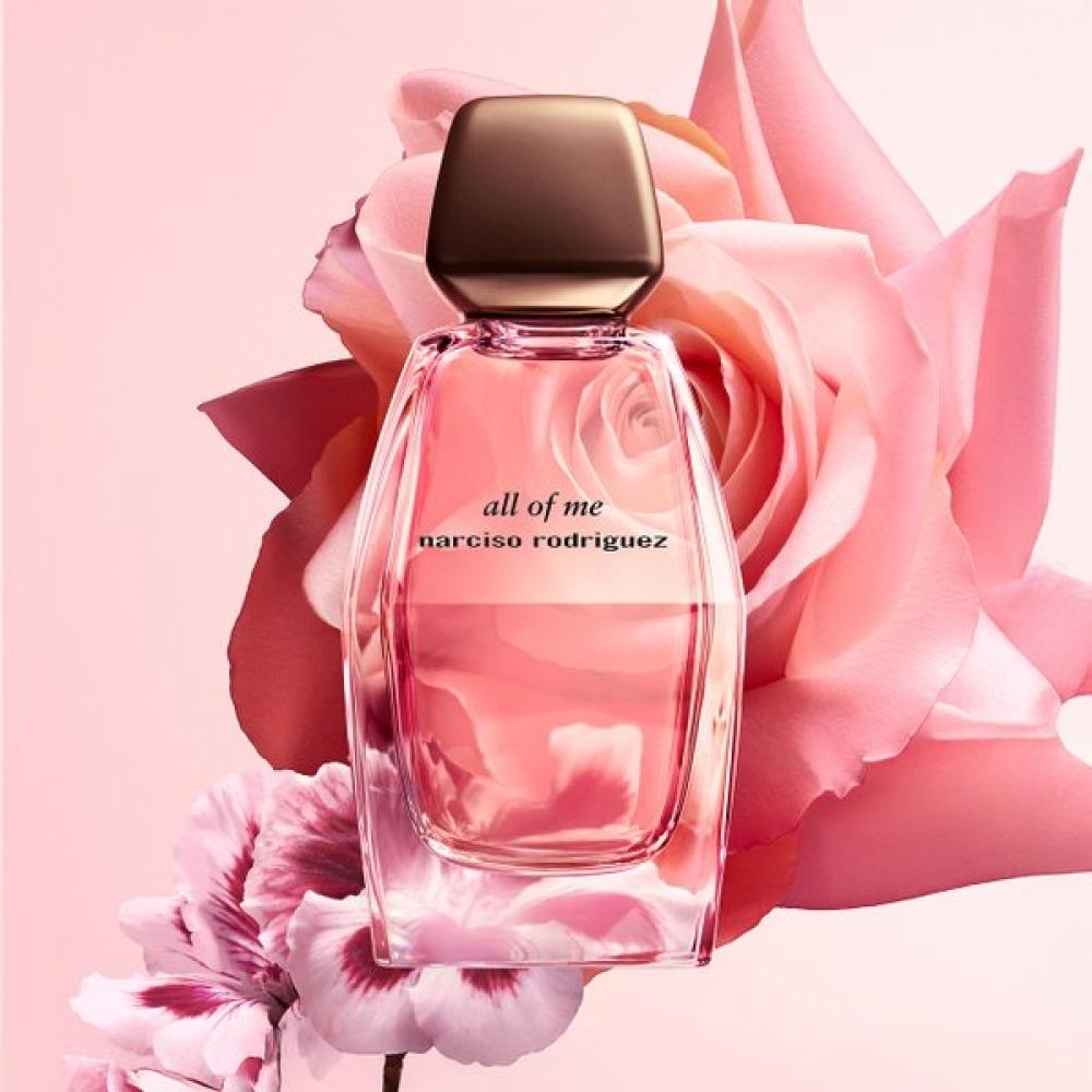 

Narciso Rodriguez All Of Me Edp 50ml Single option