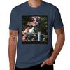 Birb On Barb Tshirt Sublime Graphics Unisex T Shirts