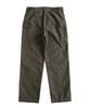 Waildeubeuligseu W24 Cotton Military Pants (Olive Green)