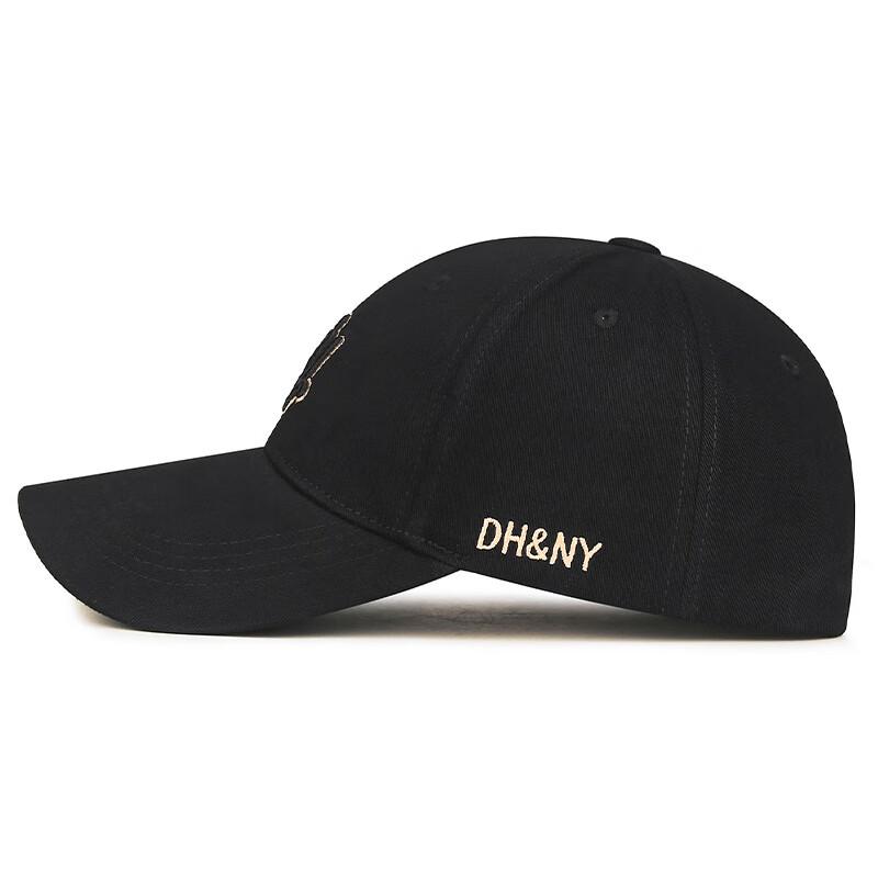 3D Embroidered Korean Style Baseball Cap