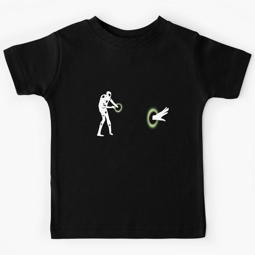 The Spot - Spider-Man: Across the Spider-Verse Kids T-Shirt 170