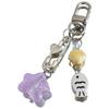 Summer Essential Phone Chain With Starfish And Shell Elements Phone Decoration Perfect For Fashionable Young Ladies