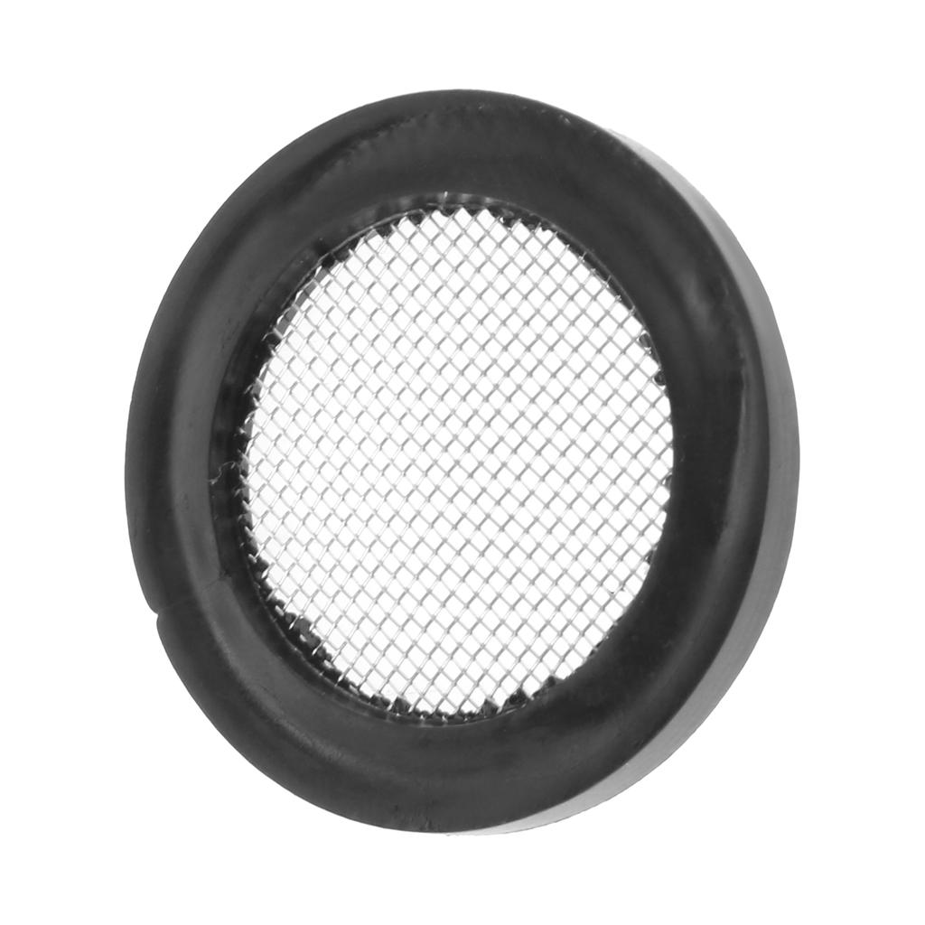10pcs/lot 1/2" 3/4" 1" Silicone Rubber Flat Gasket Seal Filter Pads for Faucets Shower Nozzle Hose Pipe Tube Washer Ring Gasket
