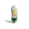 Adidas Zx 5K Boost Wonder White Acid Yellow Women's GV7704