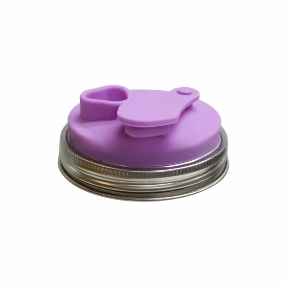 Silicone Soda Can Lid Reusable Sealing Drinking Lids Durable Protective Covers Airtight Flip Cap For Soda Beer Drinks Juice