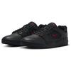 New Nike Sb Ishod Wair Black Red DV5473-001
