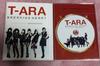 [USED] T-ARA 1st Album BREAKING HEART Repackage Edition