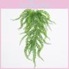 Artificial Plant Wall Hanging With Fern And Willow Vines For Wedding Decor And Home Interior