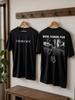 Charli XCX Music Fashion Film 3d T-Shirt
