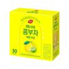 Dongsuh Apple Cider Vinegar Kombucha Lemon Lime 5g X 30 Sticks