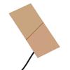 10pcs NZ‑868 WiFi Bluetooth Antenna 6DBI IPEX FPC Internal Antenna for Wireless Monitoring