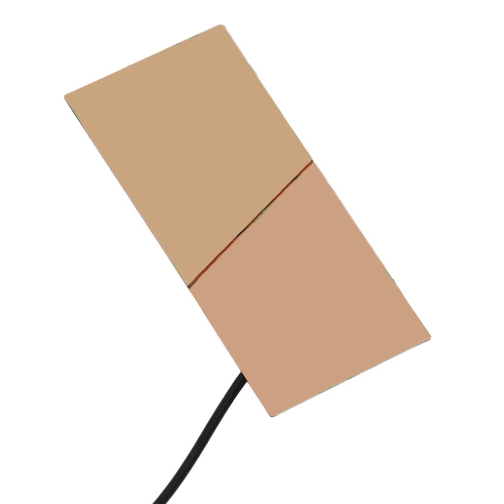 10pcs NZ‑868 WiFi Bluetooth Antenna 6DBI IPEX FPC Internal Antenna for Wireless Monitoring