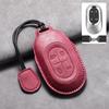 Jetour Shanhai L7/L9 Smart Key Protective Case for 26 Models