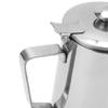 1500ML/51oz Milk Frothing Pitcher 600ML/20oz Coffee Frothing Mug Premium Frothing Pitcher  Office