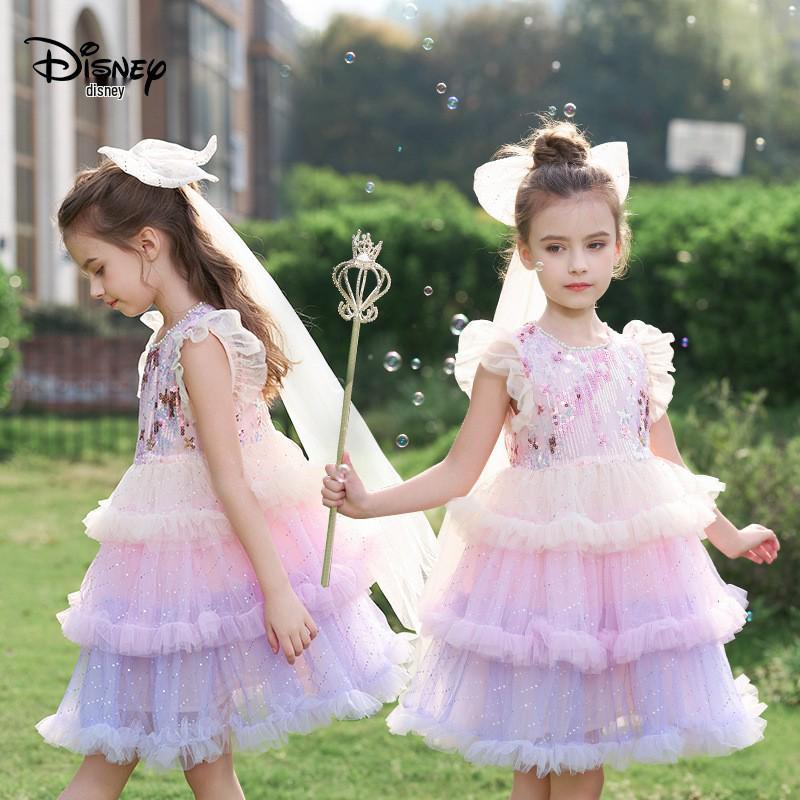 Disney Girls' Rabbit Police Officer Set: Long Sleeve Shirt & Short Skirt Two-Piece.