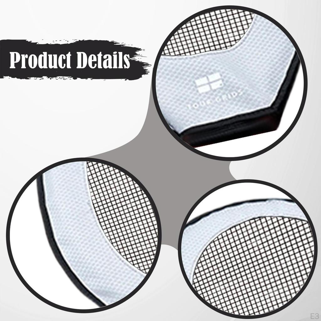 Tennis Racket Training Cover Protection Sleeve Enhance Wrist Forearm Power Racquet Resistance