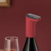 Protable Electric Wine Decanter USB Rechargeable Wine Dispenser Whiskey Adjustable Quantity Liquor Wine Pump Wine Accessories