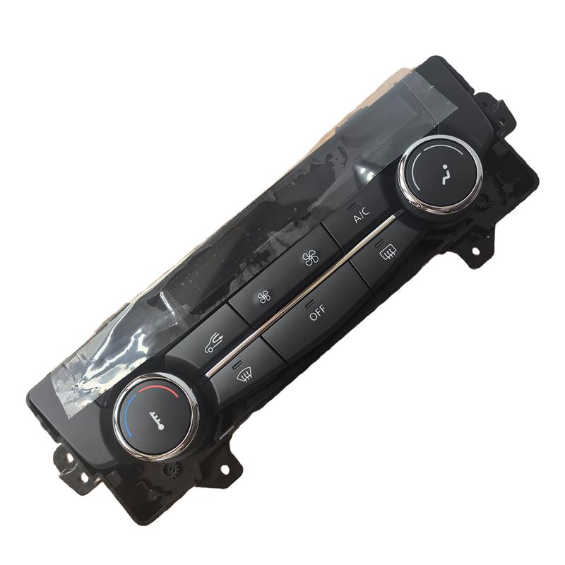 Car air conditioner temperature adjustment switch button 275100753R for Renault Kadjar