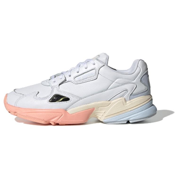 (WMNS) adidas Falcon Glow Pink Women s EG8141 EU 38⅔
