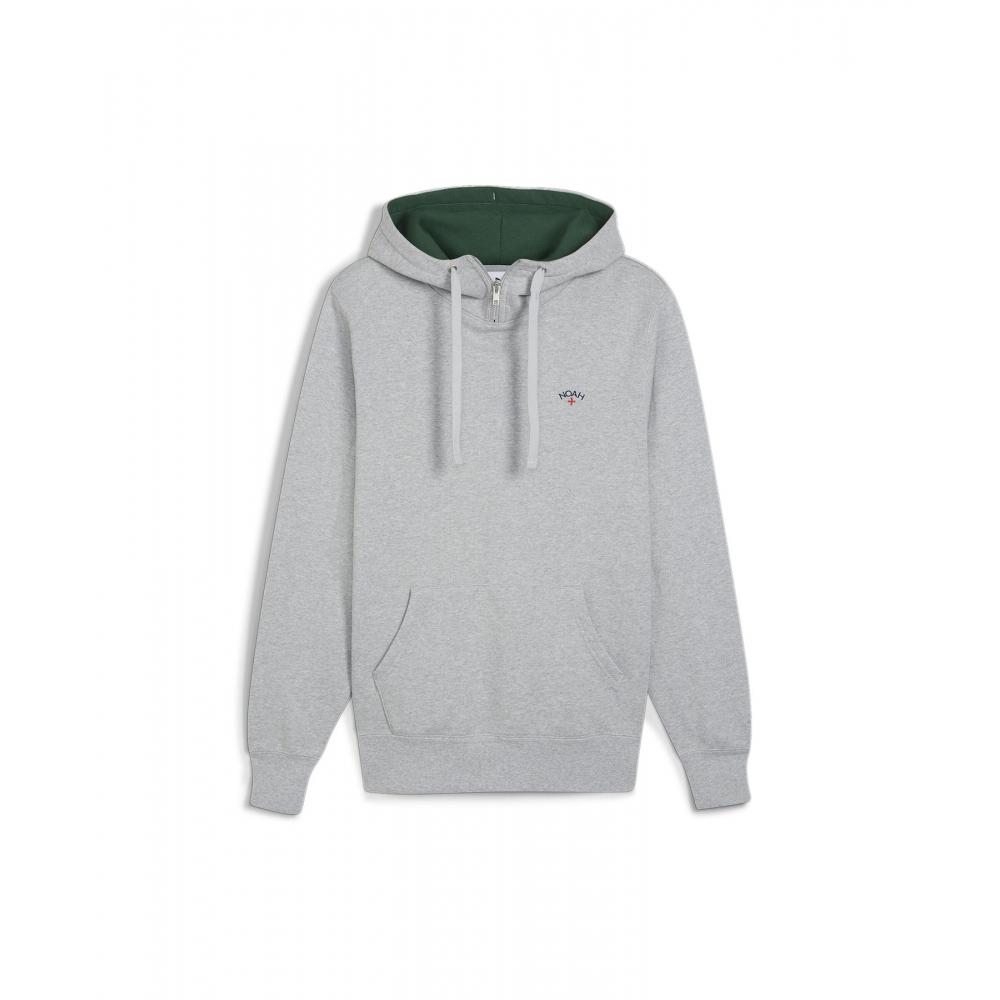

Толстовка PUMA x Noah Серая 623858 04