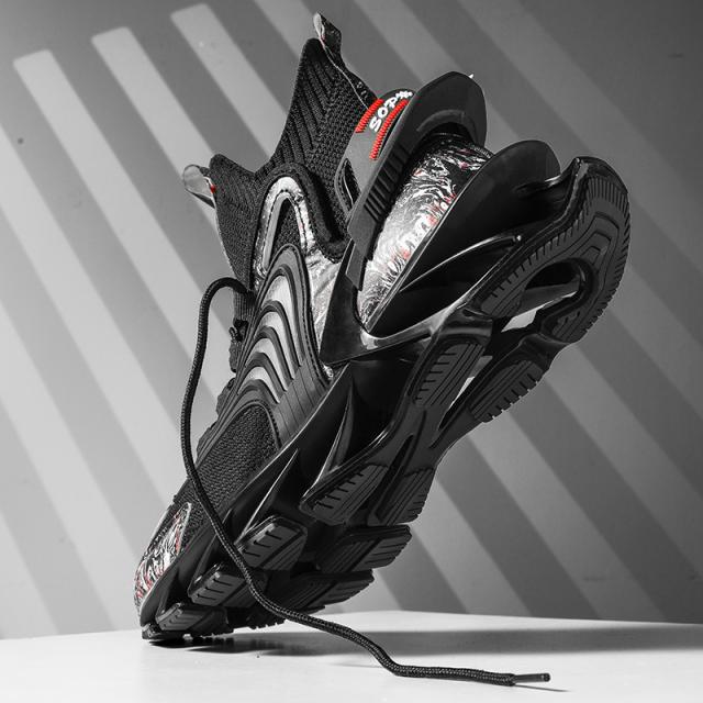 Männer Schuhe Turnschuhe Männlichen Tenis Luxus Designer Schuhe Herren Casual Schuhe Plattform Schuhe Mode Klinge Faulenzer Laufschuh für Männer