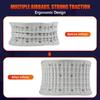 Ergonomic 360° Adaptive Design 3 in 1 Back Therapy Belt Adjustable Heating Waist Massager Belt