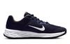 Kids' Sneakers Nike Revolution 6 GS 'Midnight Navy'