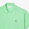 Lacoste Men's Classic Fit Short Sleeve Polo Shirt L1212-55GTTF