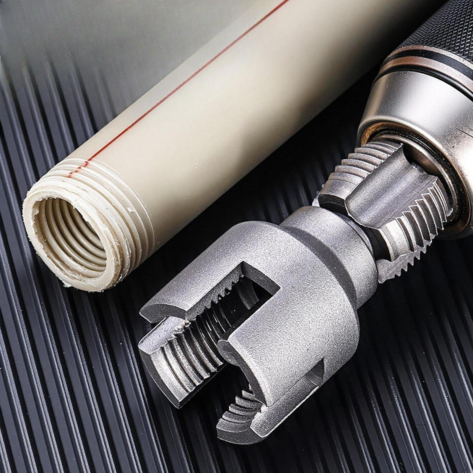 

PPR ACCESSORY Precision Tool for Electric Drill 9.2cmx2.3cm