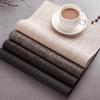 Nordic Style PVC Dining Placemat Set