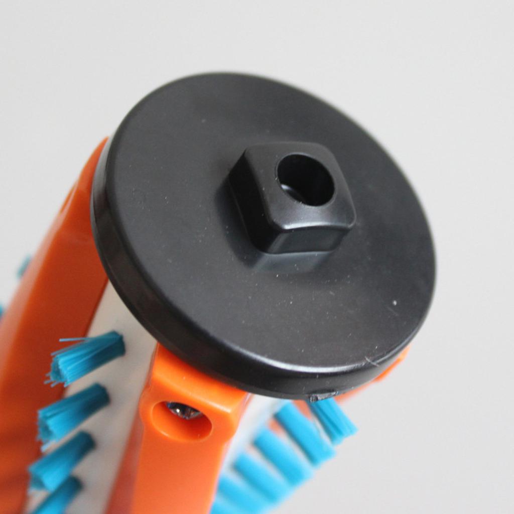 Filter Roller Brush For Black+Decker Powerseries Cordless Stick Vacuum Bsv2020G