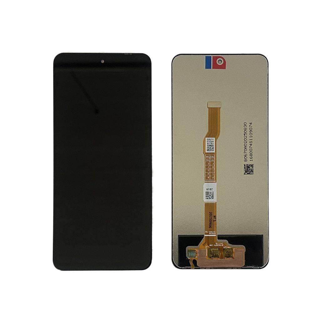 LCD Screen and Digitizer Full Assembly For Vivo Y28 4G Y38 5G Y29 5G Y19S Y37 Pro Y200 Plus