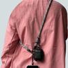 Mobile Phone Strap Phone Lanyard Adjustable Phone Hanging Rope Nylon Phone Strap