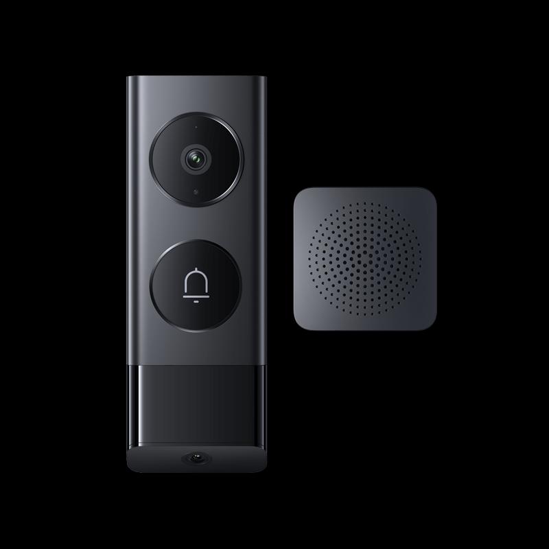 Xiaomi Smart Doorbell 4 Pro (CN version)
