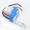 Switch Waterproof Road Lighting Automatic Control Sensor 1pc 220V Reliable