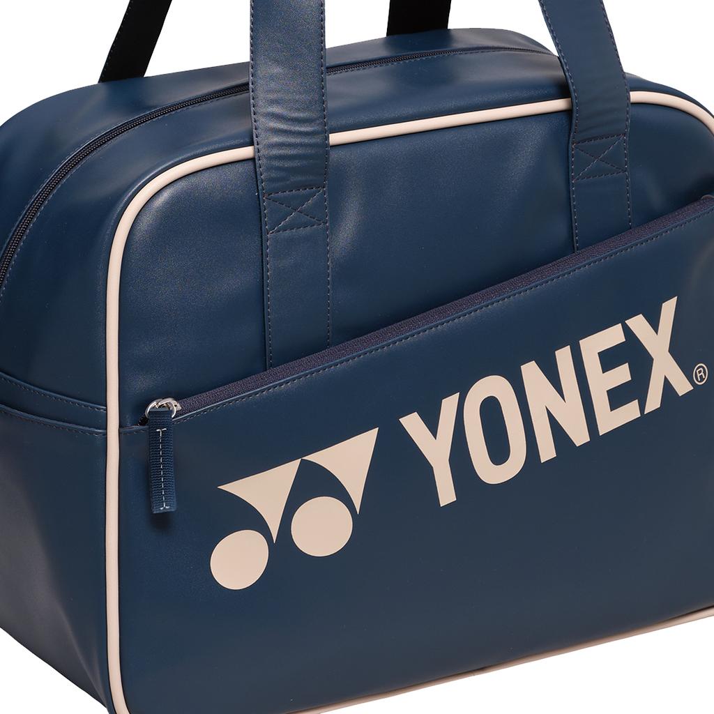 Yonex 259Bt001U Türkis Classic 3-Fächer Turnier Tasche