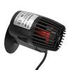 Aquarium Wave Maker Circulation Pump 360 Degree Adjustable Prevent Reversal 3 In 1 Wave Pump for