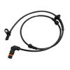 2219057400 Vordere ABS-Sensor Geschwindigkeits sensor Radgeschwindigkeits sensor für Mercedes Benz W221 S250 S320 S350 S450 S500 2219055800