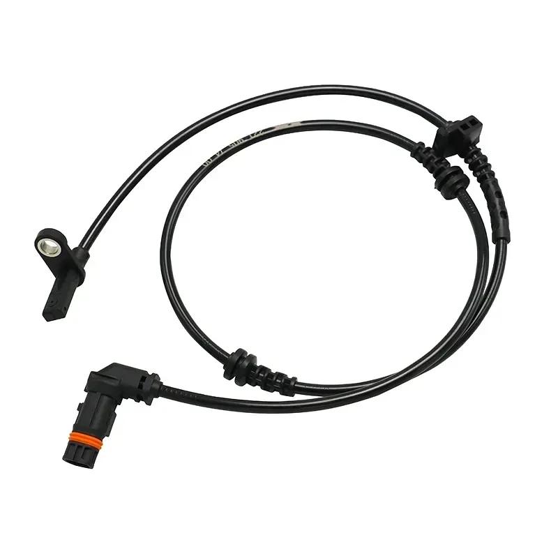 2219057400 Vordere ABS-Sensor Geschwindigkeits sensor Radgeschwindigkeits sensor für Mercedes Benz W221 S250 S320 S350 S450 S500 2219055800