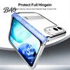 Minimalist Phone Accessory for 2026 Aluminum Frame Case IPhoneDuo 2026, Slim Metal Bumper Protective Cover with Precise Cutouts, Anti-Fingerprint